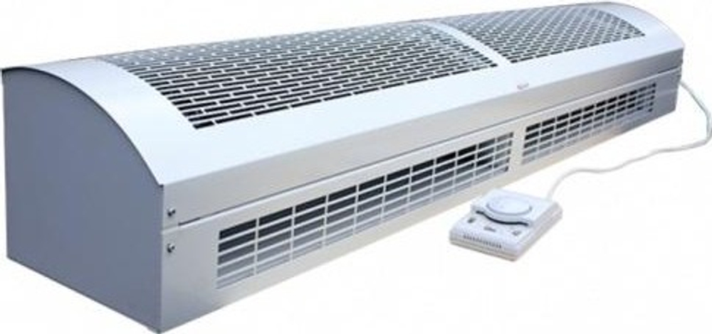 Завеса тепловая электрическая Hintek RM-0615-3D-Y (380) 05.000040