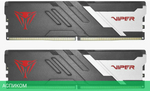 Оперативная память Patriot Viper Venom 64GB DDR5-5600 (PVV564G560C40K)
