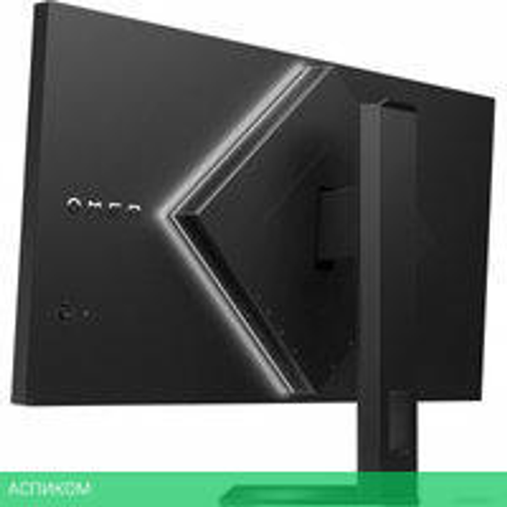Игровой монитор HP Omen 27u 3G6W0E9