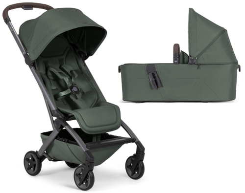 Коляска 2 в 1 Joolz Aer 2 Forest Green