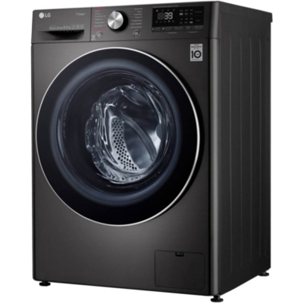Стиральная машина LG AIDD F2V9GW9P