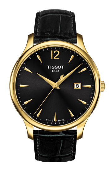 Наручные часы Tissot T063.610.36.057.00 Tradition
