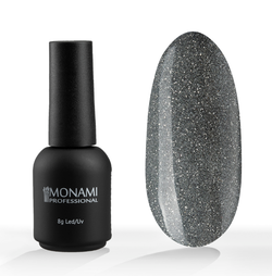 Monami Millennium Silver