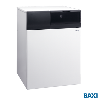 Внешний накопительный бойлер BAXI UB 120