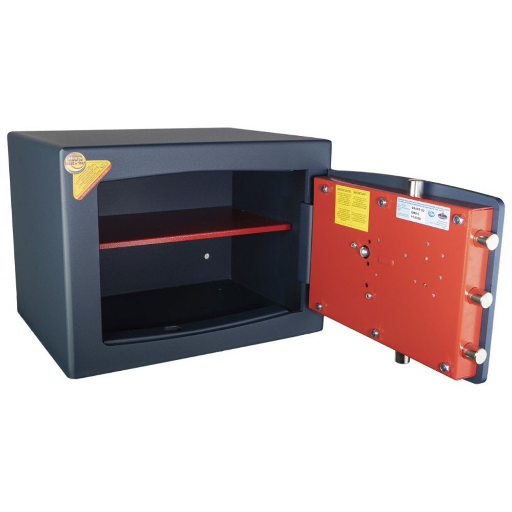 Сейф Technomax GMD/5