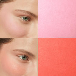 Bourjois Little Round Pot Blush - румяна, 2,5 g