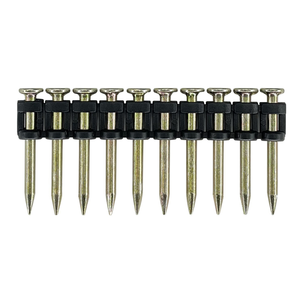 Гвоздь тип CN диаметр 2.7 мм длина 17/19/22/25/30/32/35/40 мм стандартный, гальванизированный, упаковка 1000 шт.