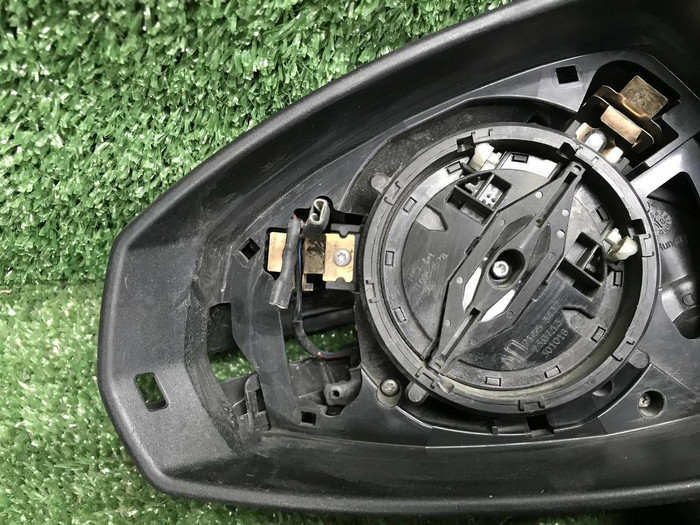 Зеркало левое Audi A3 3 8V (2016-2020) 6 контактов