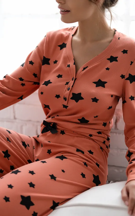 Пижама Yolanda