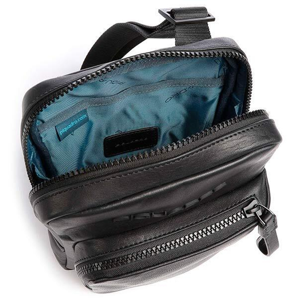 Сумка Piquadro Harper CA3084AP/TM