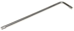 Ключ TORX T45 RF-76645L: Г-образный удлиненный ROCKFORCE