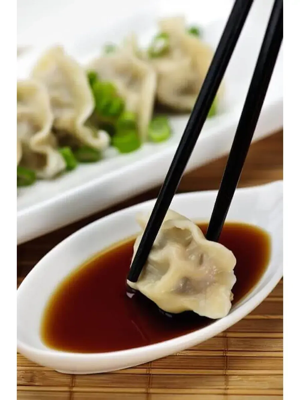 Соевый соус 550 мл * 2 штуки