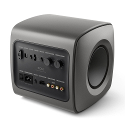 KEF KC62 Titan активный сабвуфер