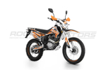 Мотоцикл эндуро ROCKOT RS250 Firestorm
