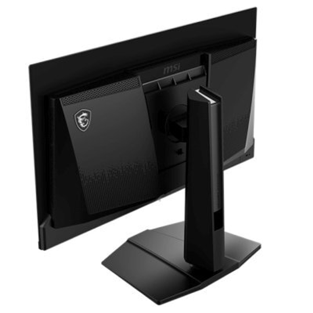 Монитор MSI MAG 271QPX QD-OLED