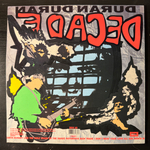 Duran Duran ‎– Decade (Англия 1989г.)