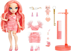 Кукла Rainbow High New Friends Pinkly Paige 501923