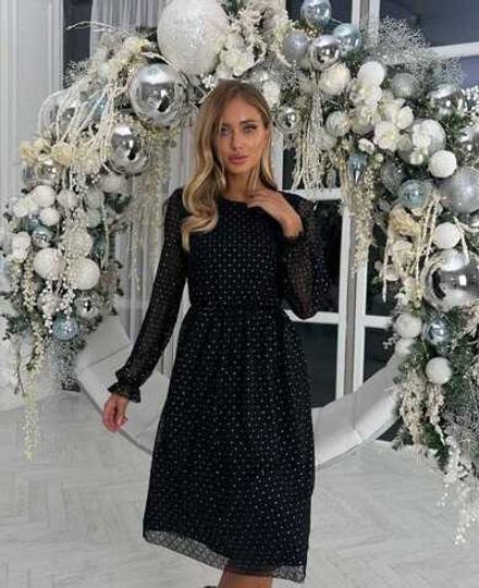 Платье 6818018 Fabrika