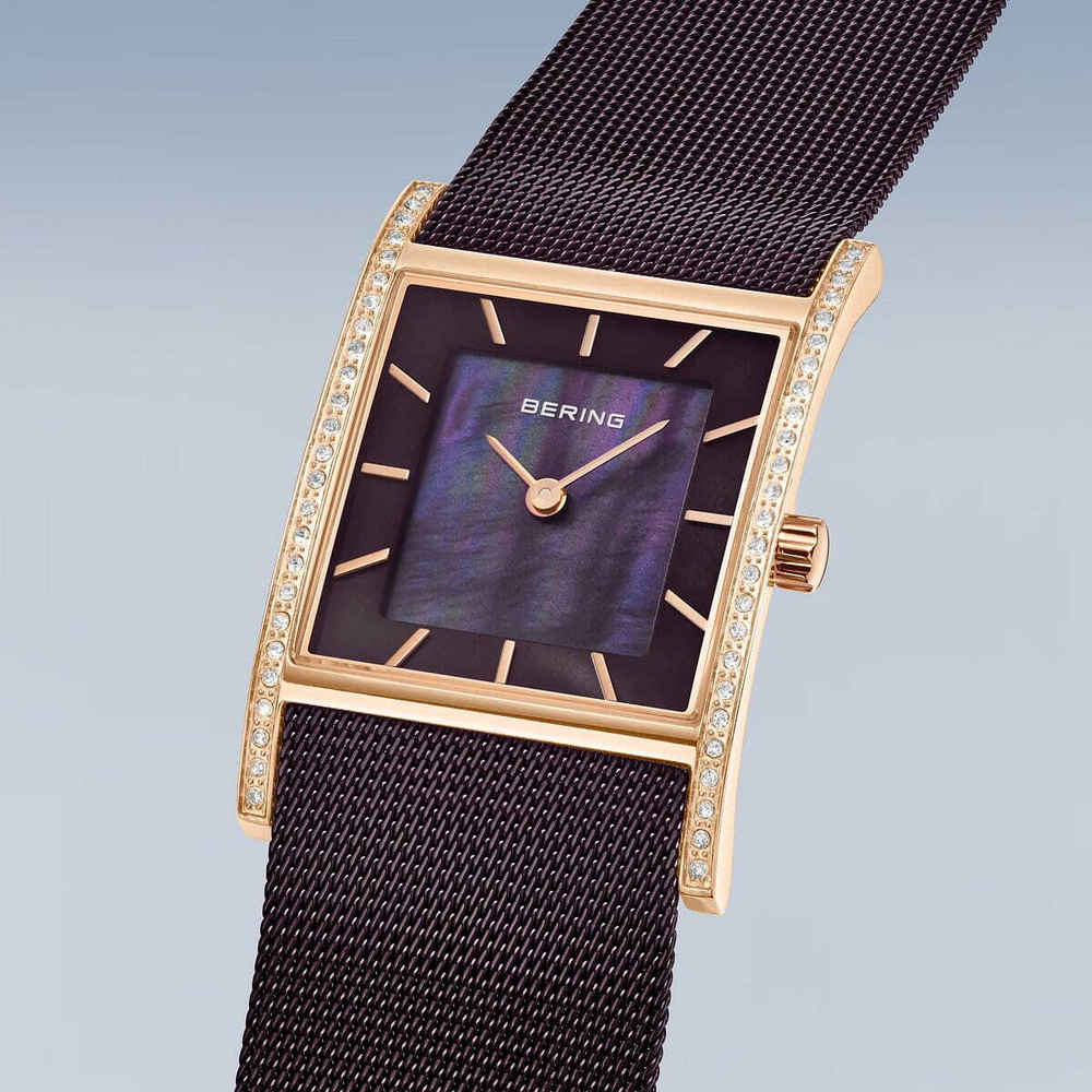 Женские наручные часы Bering 10426-262-S