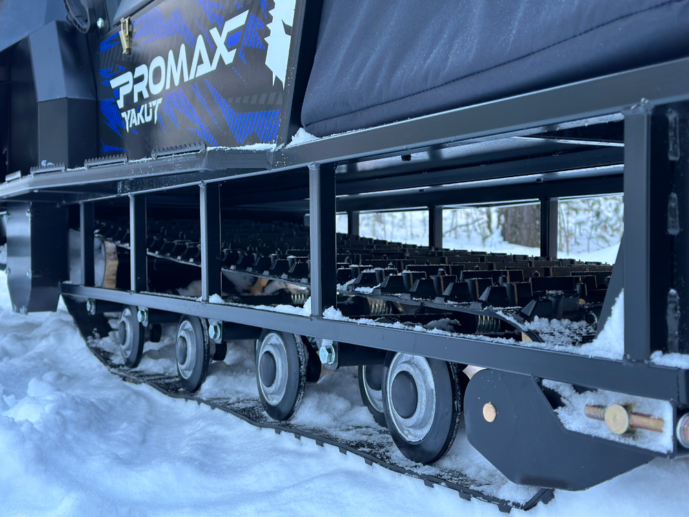 Снегоход PROMAX YAKUT 500 2.0 4T 24