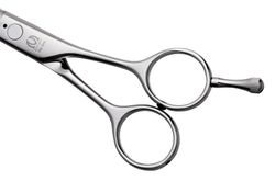 Ножницы прямые Mizutani BLACK-SMITH Retro, 5.0˝