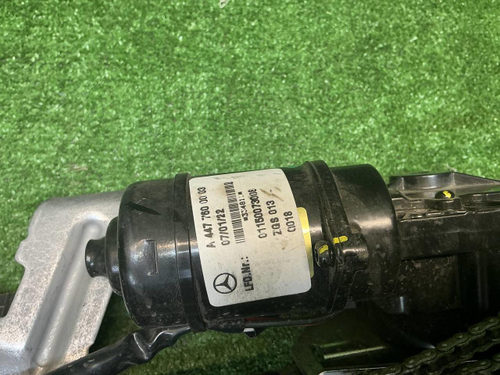 Механизм крышки багажника Mercedes V w447 (14-нв)