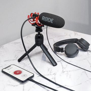 RODE SC19 USB-C - LIGHTNING