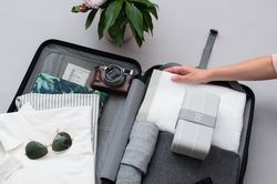 Ланч-бокс MB Original, coton