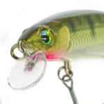 Воблер Precision Xtreme Mavrik 110 MS суспендер 11см 14гр