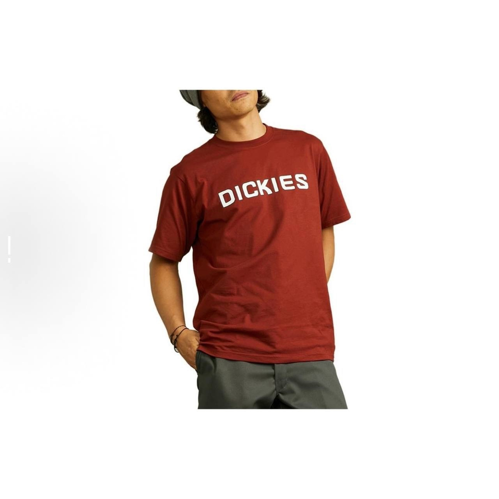 Футболка Dickies
