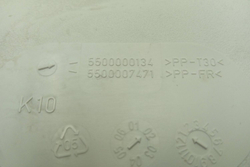 WFL1200 кт155 Бункер дозатора порошка для стиральной машины Bosch WFL1200 б/у