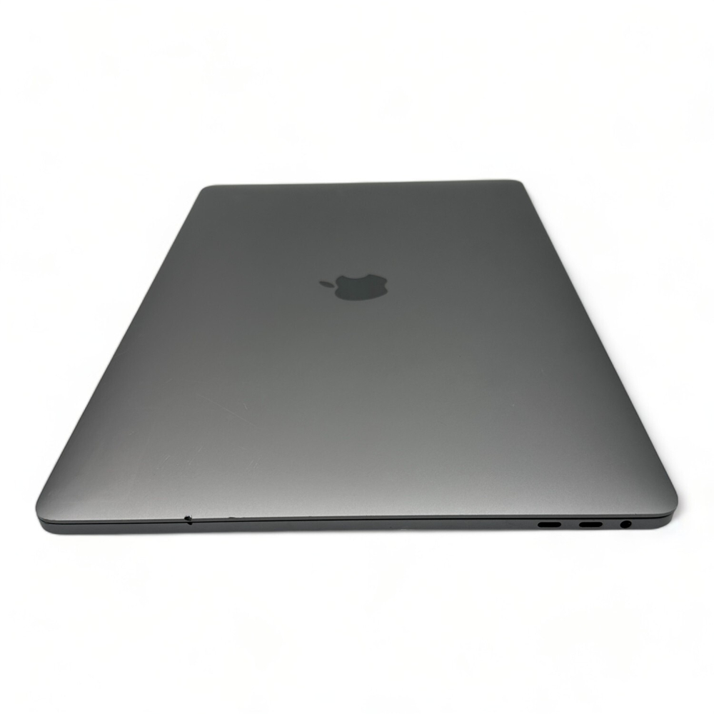 Ноутбук Apple MacBook Pro 15 2016 4