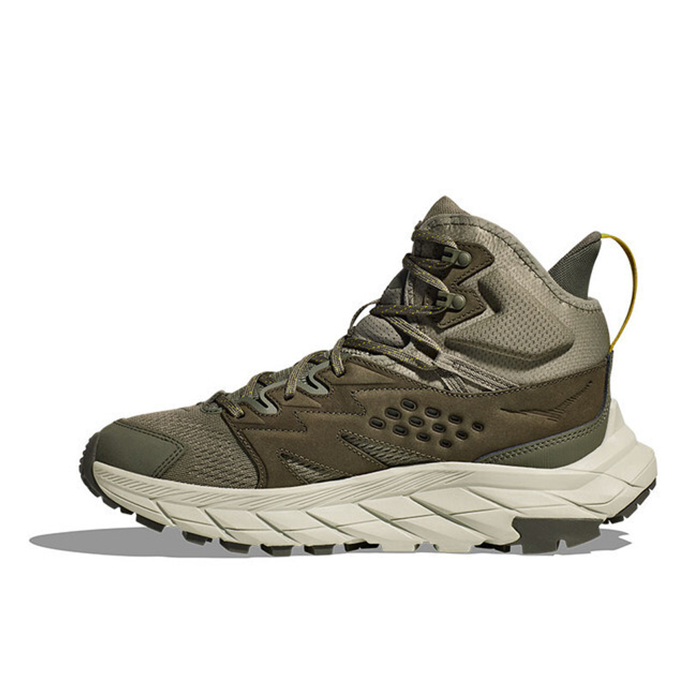 Ботинки мужские Hoka Anacapa Breeze mid