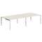 Стол 4-х местный XGWST 3214.1  3200х1406х750 XTEN GLOSS