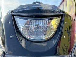 Снегоход РМ ТАЙГА ВАРЯГ 550 V XE