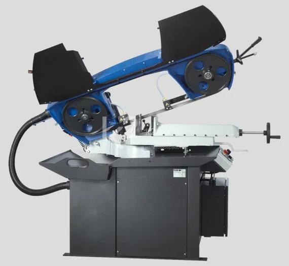 Ленточнопильный станок Pilous ARG 300 F