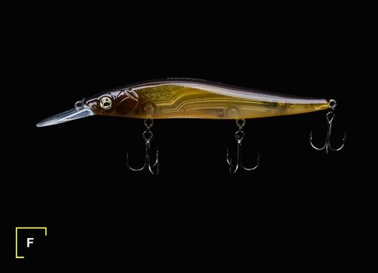 Tsurinoya DW50 110мм./14,7гр.