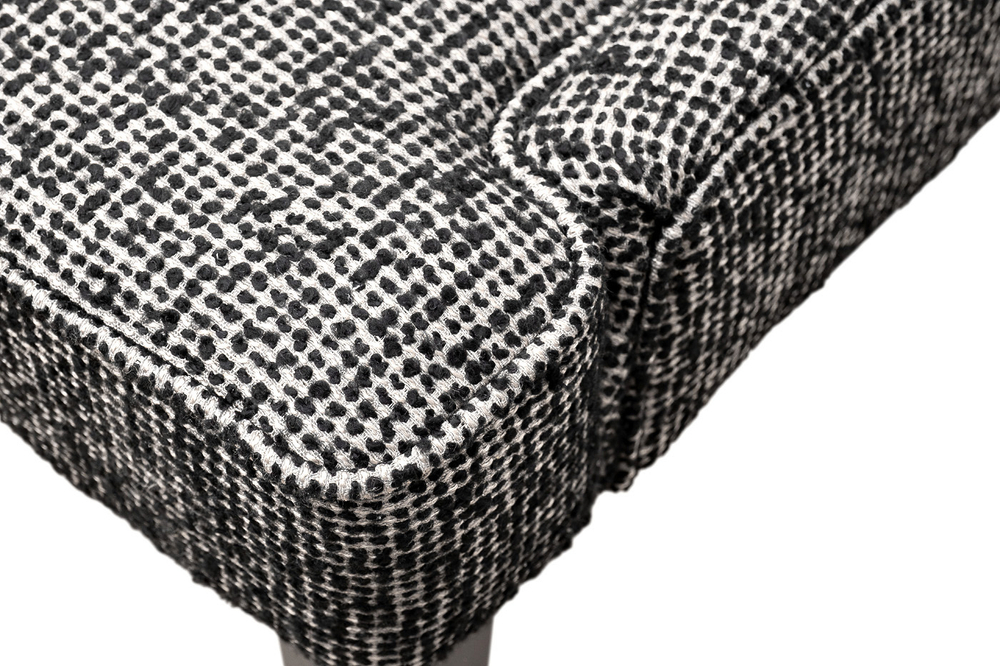 Стул Garda Decor Elegante золотой/черный elegante-3k-santo302-chzol