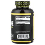 Primaforce, Таурин, 1000 мг, 180 капсул