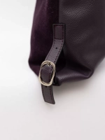 сумка через плечо большая шоппер