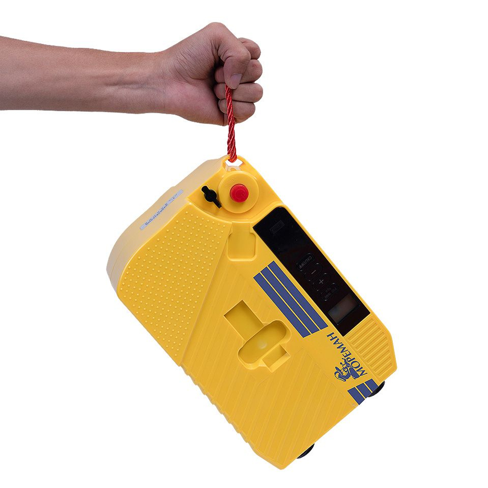 Воздушный насос, аккумуляторный (10269057)