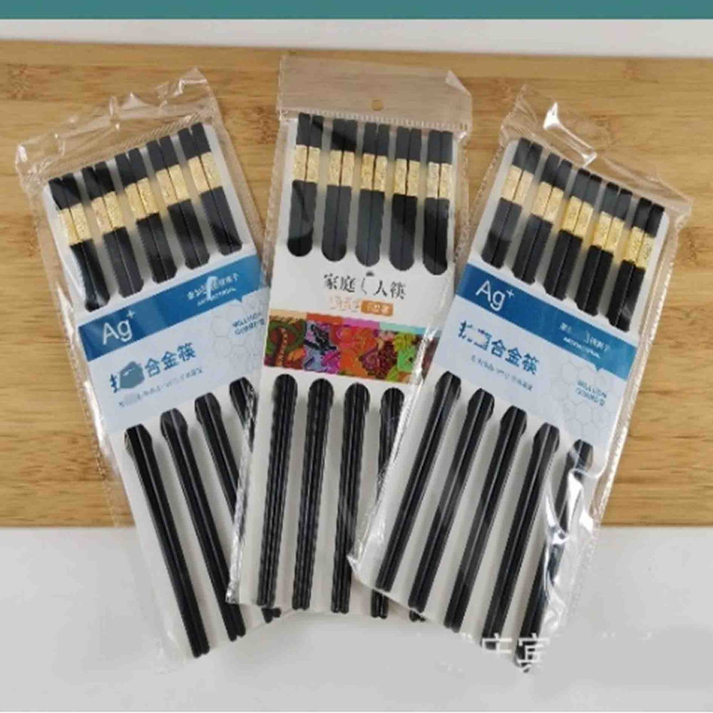 Набор палочек для еды