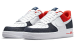 Кроссовки Nike Air Force 1 Low "Usa Denim"