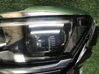 Фара левая VW Tiguan 2 (2016-2020) Full LED