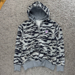 Кофта Nike Tiger