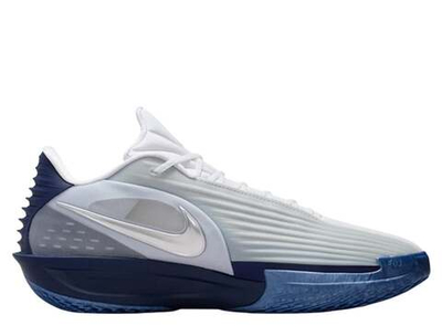Баскетбольные кроссовки Nike G.T. Cut 3 Turbo  College Navy/Mystic Navy/Pure Platinum/Multicolor