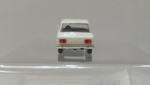 Автомобиль Lada 1600, СБОРКА (H0, 1:87)