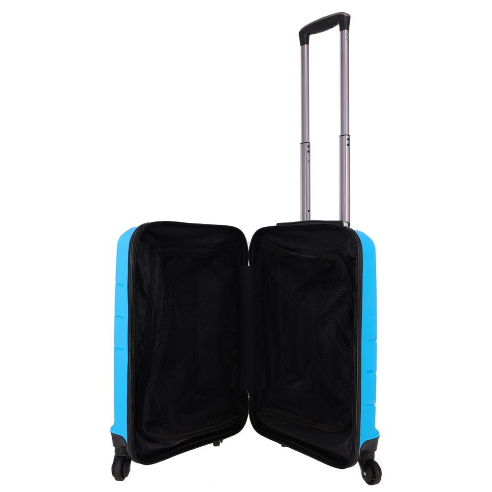 Чемодан 461 / Полипропилен