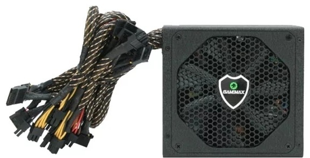 Блок питания Game Max GM-800 800W