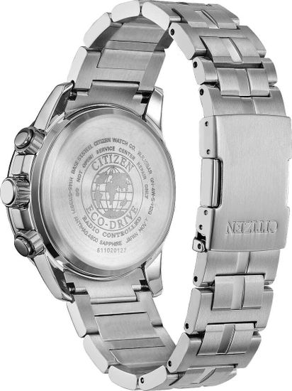 Наручные часы Citizen CB5880-54L